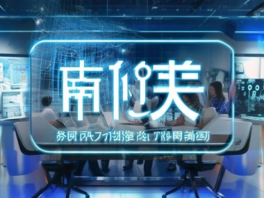巨浪信息技术咨询有限公司，助力企业数字化转型