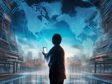 站在信息时代的新起点，与全球领先咨询公司合作，开启企业数字化转型新篇章—泉州海盛鑫信息咨询服务有限公司