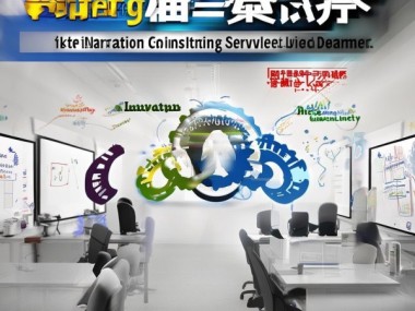 乐腾信息咨询服务部电话，创新与战略的双轮驱动
