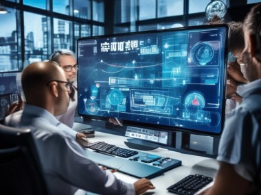 众亿信息咨询服务助力企业数字化转型