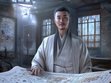 华乔福家，为您构建精准的未来