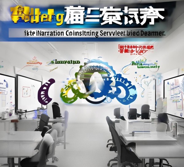 乐腾信息咨询服务部电话，创新与战略的双轮驱动