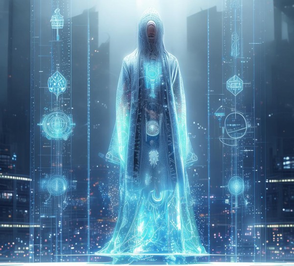 雅源康,数字时代的守护者 雅源康,数字时代的守护者