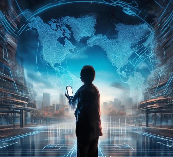 站在信息时代的新起点，与全球领先咨询公司合作，开启企业数字化转型新篇章—泉州海盛鑫信息咨询服务有限公司