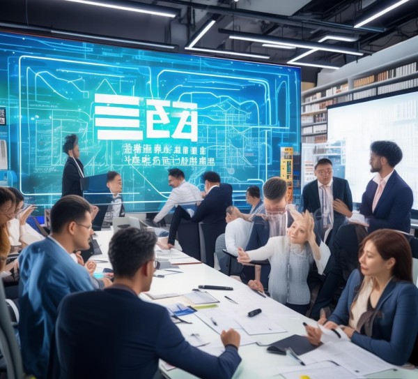 海宁信息咨询服务,助力企业发展与技术革新 海宁信息咨询服务,助力企业发展与技术革新