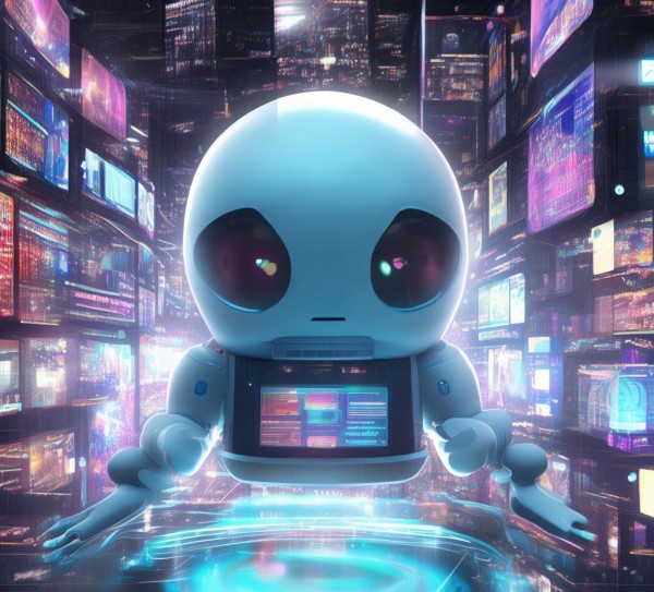 小云信息资讯官—你的数字世界守护者 小云信息资讯官—你的数字世界守护者